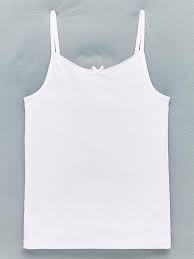 Cottny Girls Vest 7-8y