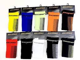 Soccerex Sports Soccer Socks M3421