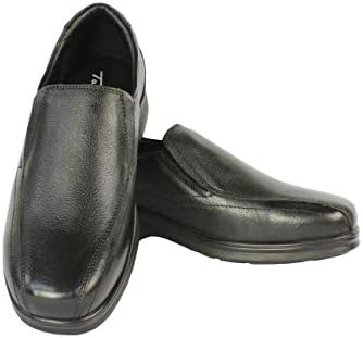 Taupoli Felipe Slip On Est-1967 Size 43 Black