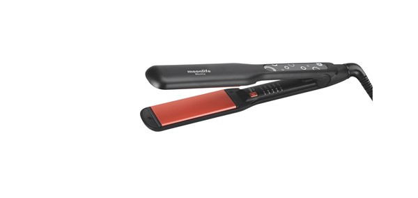 Mitshu Hair Straightener Mhs-971