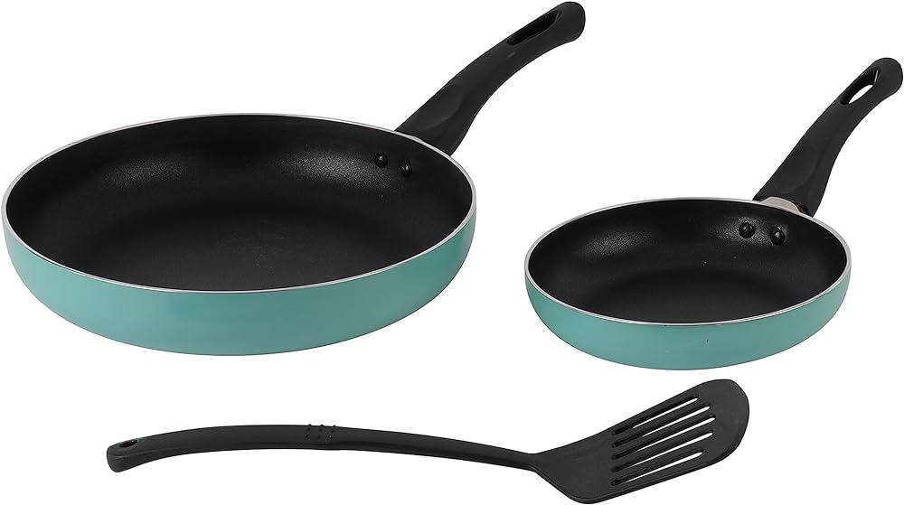 Delcasa Fry Pan 2pcs Dc2896 R-B23