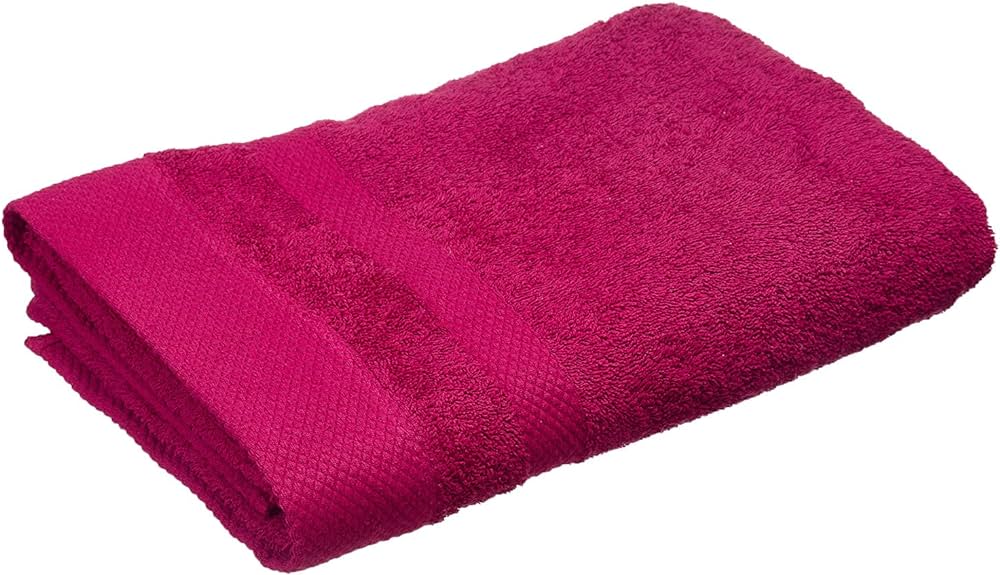 E-bath towel kh-1 cotton 90x180cm
