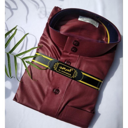 Al Haramain Viet 52/20