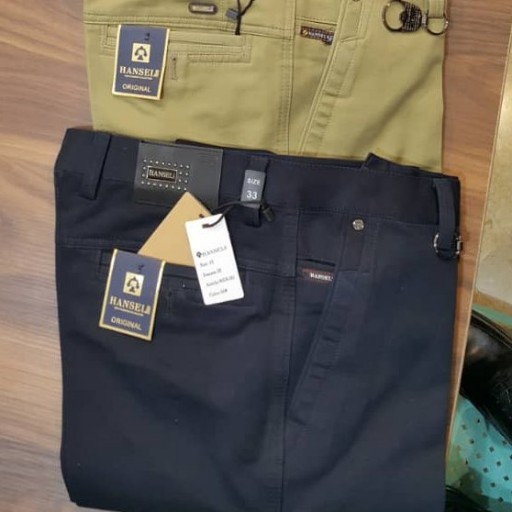 Hansel new fashion collection original size 42
