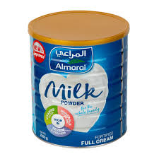 Almarai milk powder 2500g
