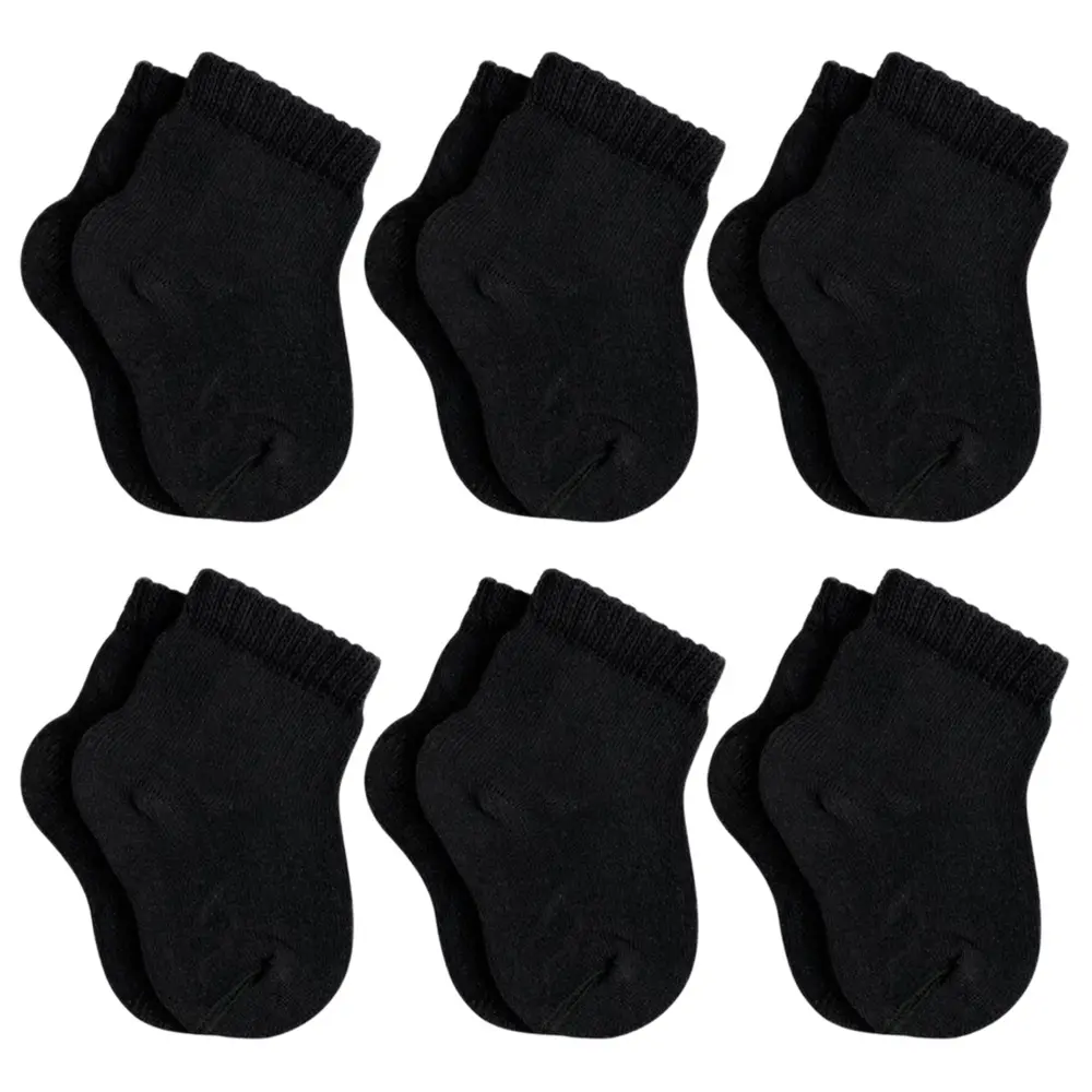 Alya Joy Pretty Baby 3 Pairs 0-12M