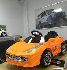 Cl906 b/o car 1b4m