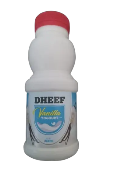 Dheef plain yoghurt 150g