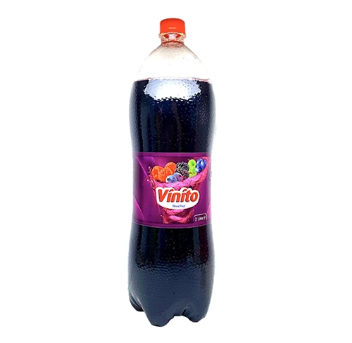 Mirna Veneto Karisik Meyve  Aromali Cazaz 2ltr