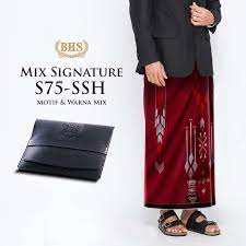 Bhs Signature S75 Ssh