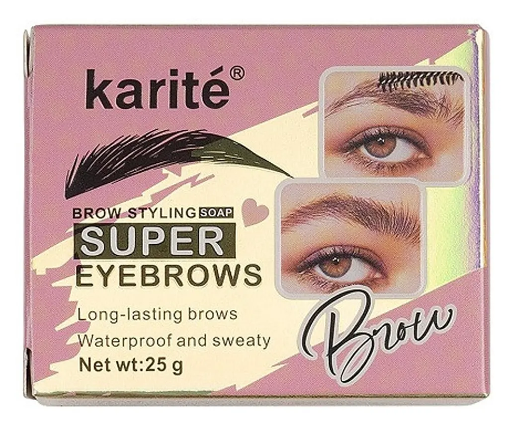 Karite Super Eyebrows 25g