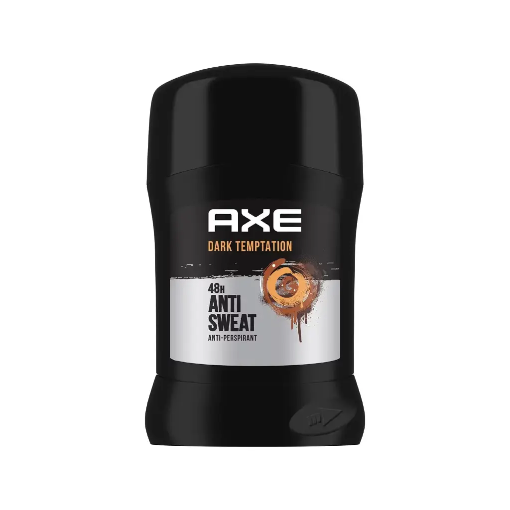 Axe Dark Temptation Anti sweat  Stick 40g