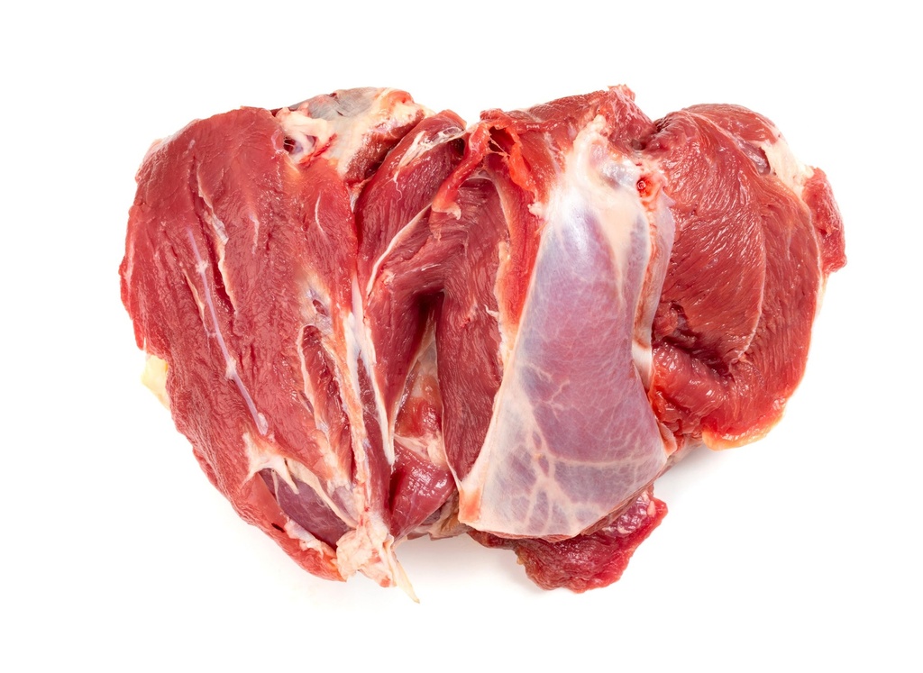 Meat hilib geel camel 1kg