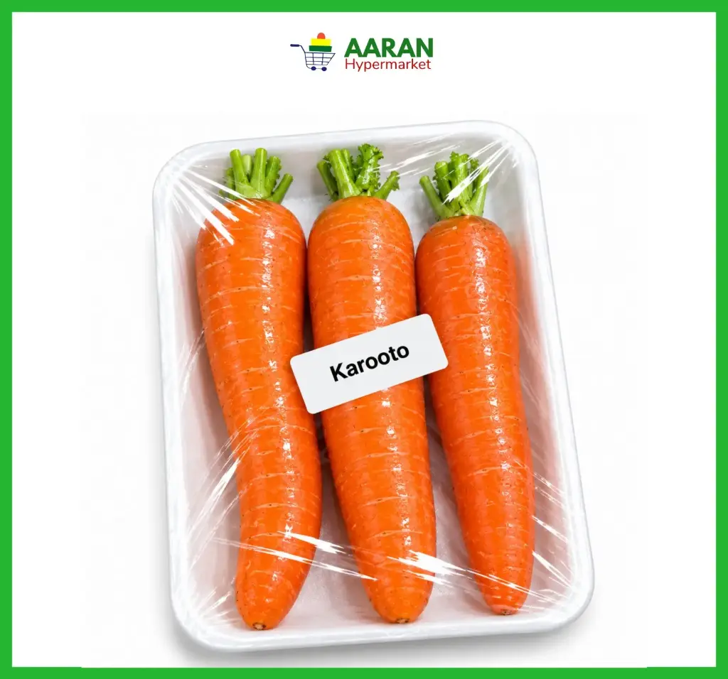 Karooto (Carrot1kg)