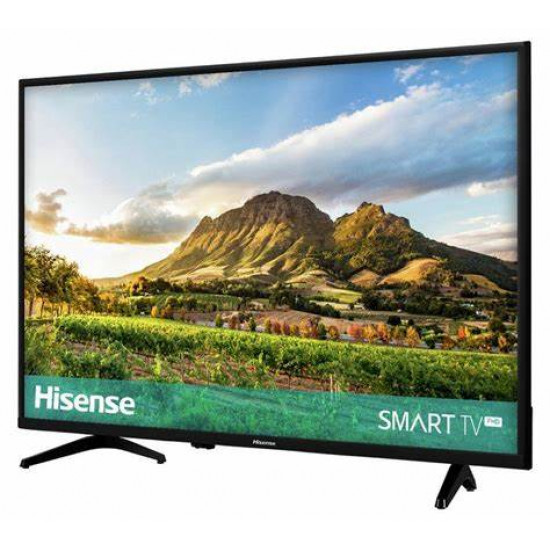 Hisense Tv 32A60Hken