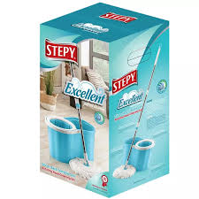 Stepy excellent perfect cleaning code 2020217