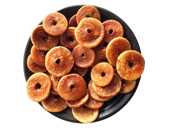 Dry Fig Rope Super Jumbo 1kg