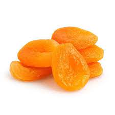 Delights sun dried apricots 1kg