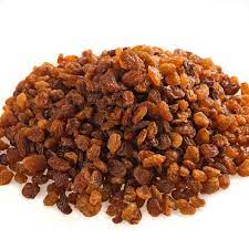 Raisins Brown Malayar Sabib 1kg