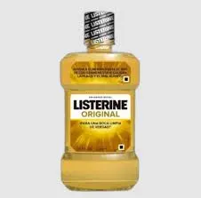 Listerine Original Mouthwash 500ml