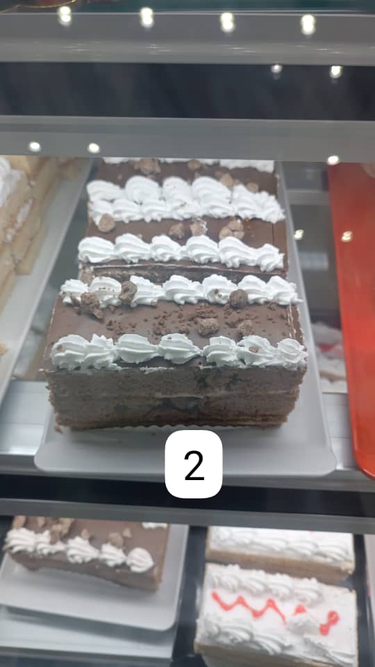 Cake 2$
