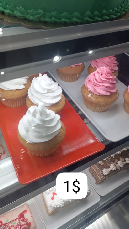 Cake 1$