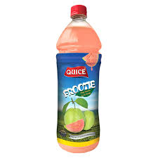 Quice guava friut drink 500ml