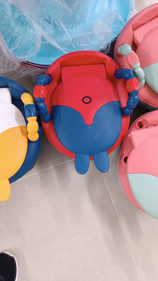 Baby potty for kids A1319 (TUUNJI CARUUR)