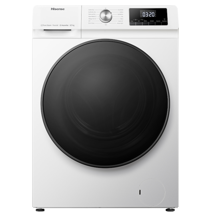 Hisense WFQP8014EVMT