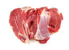Hilib lo meat 500g