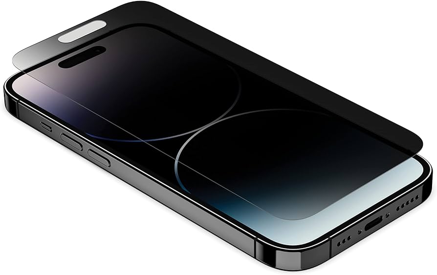 Belking full stick privacy ip 14pro max