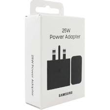 Samsung USB -C 25W PD Adapter