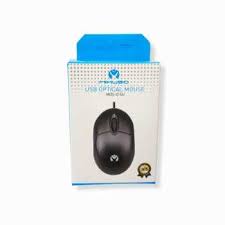 Mimuse Usb Optical Mouse Mos-015u
