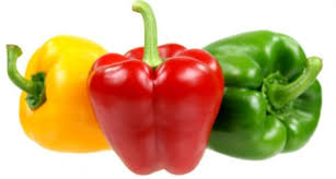 Barbarooni Yellow&red 1kg