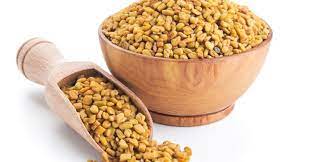 Xulbo (FENUGREEK) 1kg