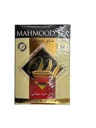 Mahmood ceylon black  tea 500gm