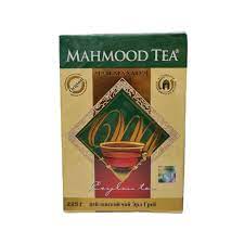 Mahmood Ceylon Earl Grey Tea 225g