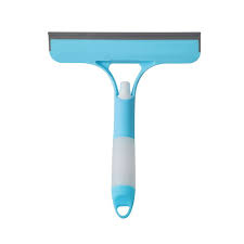 Multifuctional glass cleaning artifact hf