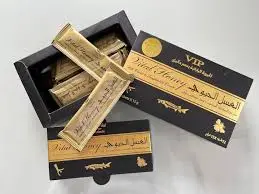 Vital Honey 15g
