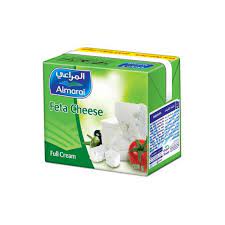 Almarai Feta Cheese 400g
