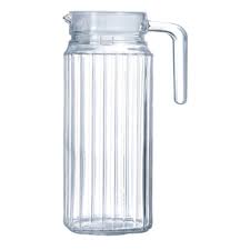 Luminarc Gridz Fridge Jug 1.3L