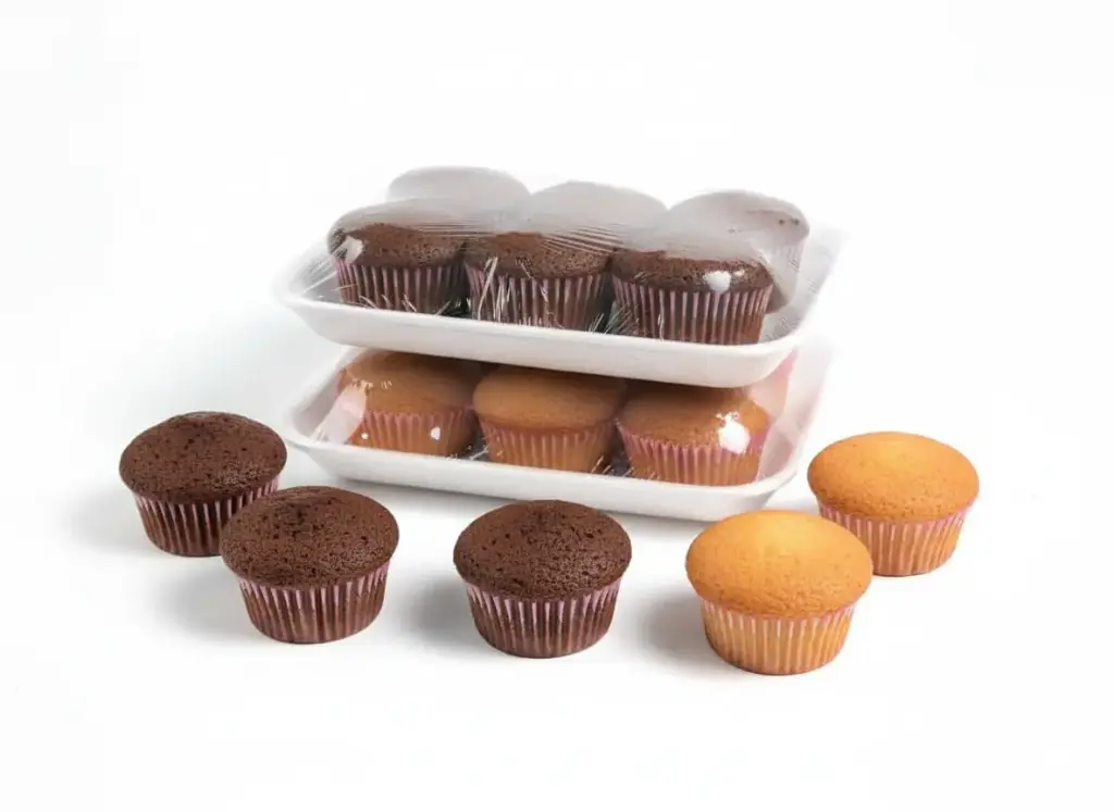 Cup Cakes 