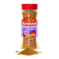 Bayara Kabseh Spices 155g