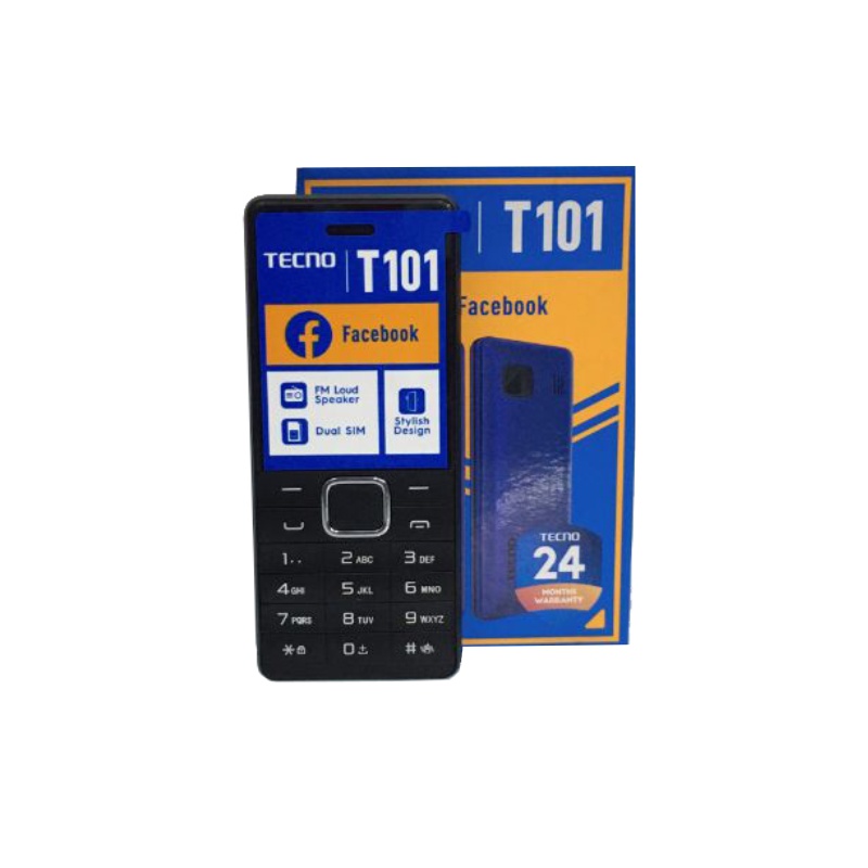 Tecno T101