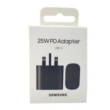 IRS 25W PD adapter USB-C