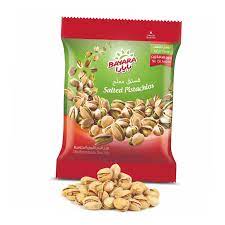 Bayara salted pistachios 300g