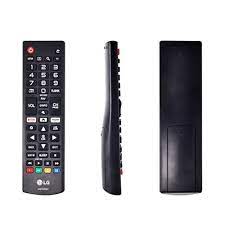 Remote (rimuud) LG