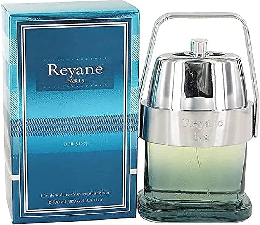 Reyane Paris Parfums 100ml