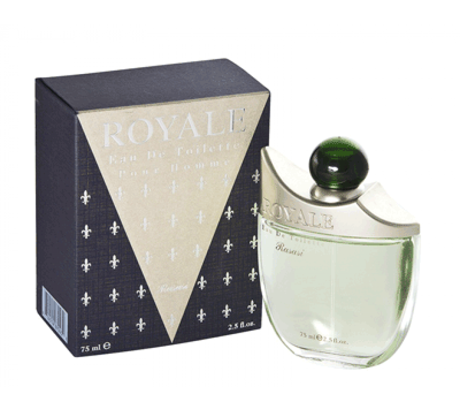 Royale Royale parfume 75ml