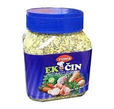 Yumis Ekocin Food Seasoninng Mixture With Vegetables